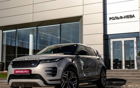Land Rover Range Rover Evoque II, 2024 год, 6 790 000 рублей, 1 фотография