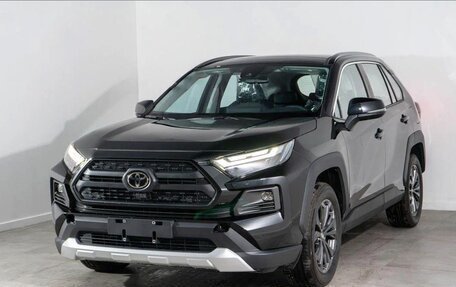 Toyota RAV4, 2025 год, 3 700 000 рублей, 1 фотография