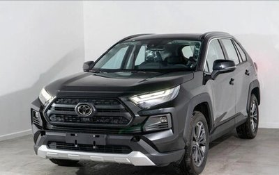 Toyota RAV4, 2025 год, 3 700 000 рублей, 1 фотография