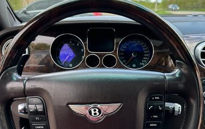 Bentley Continental Flying Spur, 2007 год, 1 371 000 рублей, 1 фотография