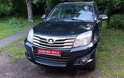 Great Wall Hover H3 I, 2014 год, 450 000 рублей, 1 фотография