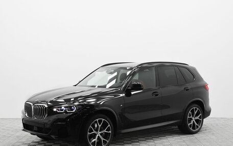 BMW X5, 2023 год, 12 690 000 рублей, 1 фотография