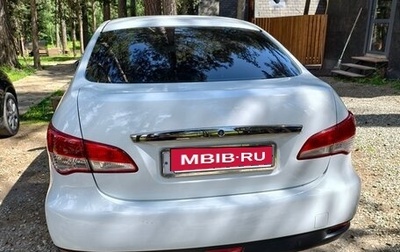 Nissan Almera, 2016 год, 690 000 рублей, 1 фотография
