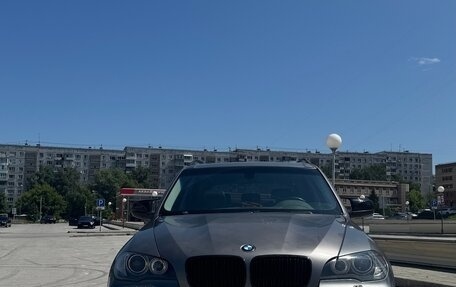BMW X5, 2007 год, 1 680 000 рублей, 1 фотография