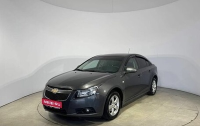Chevrolet Cruze II, 2012 год, 799 000 рублей, 1 фотография