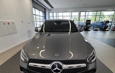Mercedes-Benz GLC Coupe, 2019 год, 5 250 000 рублей, 1 фотография