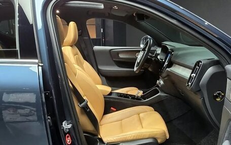 Volvo XC40 I, 2021 год, 2 650 000 рублей, 7 фотография