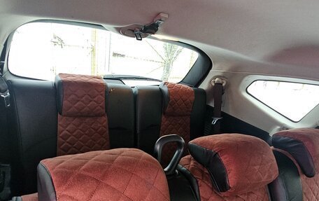 Nissan Qashqai+2 I, 2012 год, 1 100 000 рублей, 8 фотография