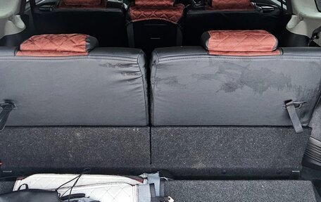 Nissan Qashqai+2 I, 2012 год, 1 100 000 рублей, 9 фотография