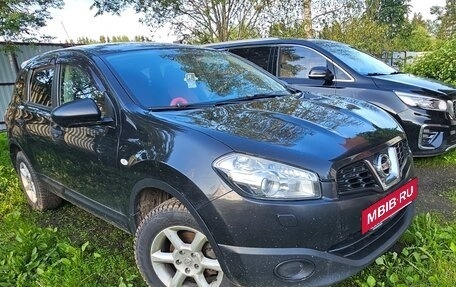 Nissan Qashqai+2 I, 2012 год, 1 100 000 рублей, 3 фотография