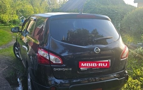 Nissan Qashqai+2 I, 2012 год, 1 100 000 рублей, 6 фотография
