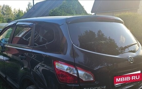 Nissan Qashqai+2 I, 2012 год, 1 100 000 рублей, 5 фотография