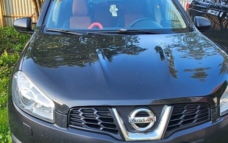 Nissan Qashqai+2 I, 2012 год, 1 100 000 рублей, 2 фотография
