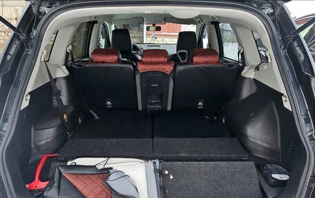 Nissan Qashqai+2 I, 2012 год, 1 100 000 рублей, 10 фотография