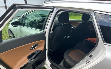 KIA cee'd III, 2017 год, 1 600 000 рублей, 10 фотография