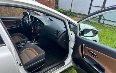 KIA cee'd III, 2017 год, 1 600 000 рублей, 8 фотография