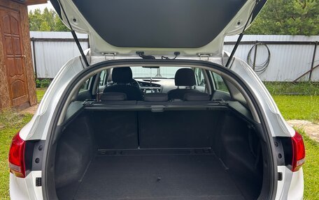 KIA cee'd III, 2017 год, 1 600 000 рублей, 12 фотография