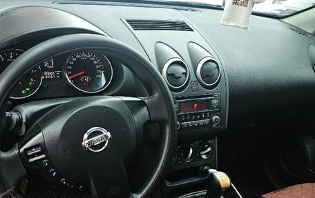 Nissan Qashqai+2 I, 2012 год, 1 100 000 рублей, 11 фотография