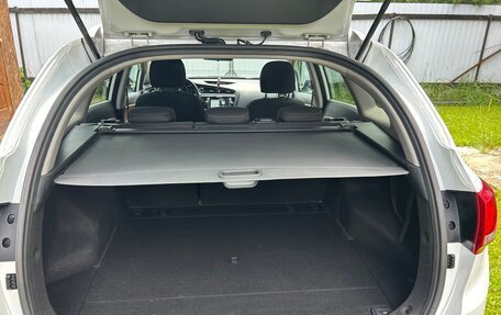 KIA cee'd III, 2017 год, 1 600 000 рублей, 11 фотография