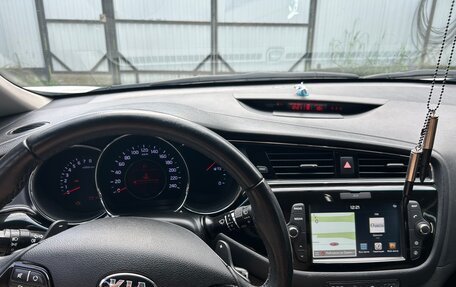 KIA cee'd III, 2017 год, 1 600 000 рублей, 7 фотография
