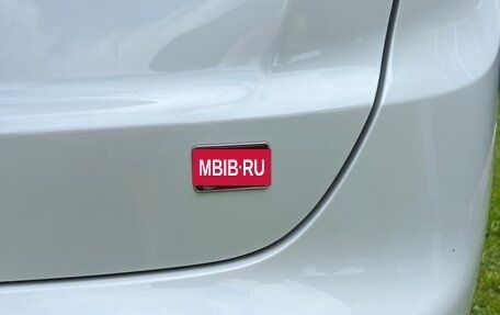 KIA cee'd III, 2017 год, 1 600 000 рублей, 14 фотография