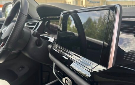 Volkswagen Teramont I, 2022 год, 5 000 000 рублей, 4 фотография