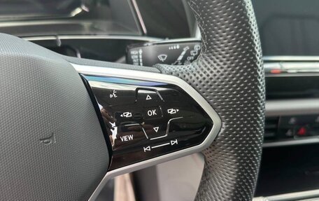 Volkswagen Teramont I, 2022 год, 5 000 000 рублей, 23 фотография