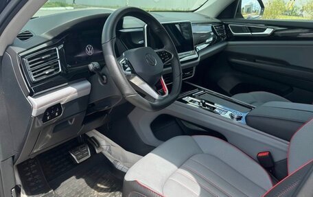 Volkswagen Teramont I, 2022 год, 5 000 000 рублей, 24 фотография
