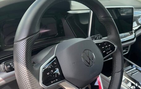 Volkswagen Teramont I, 2022 год, 5 000 000 рублей, 26 фотография