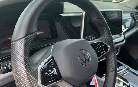 Volkswagen Teramont I, 2022 год, 5 000 000 рублей, 19 фотография