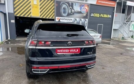 Volkswagen Teramont I, 2022 год, 5 000 000 рублей, 29 фотография