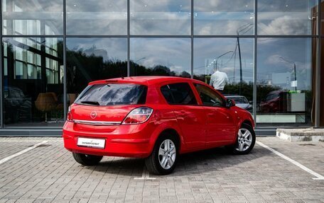 Opel Astra H, 2012 год, 749 000 рублей, 2 фотография
