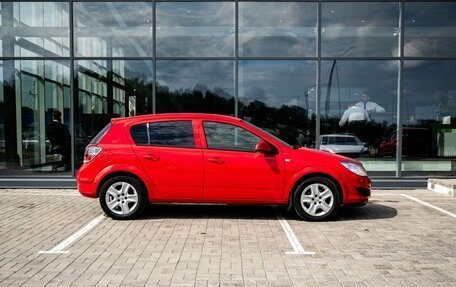 Opel Astra H, 2012 год, 749 000 рублей, 8 фотография