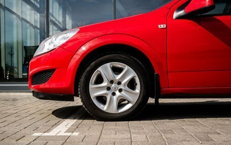 Opel Astra H, 2012 год, 749 000 рублей, 9 фотография