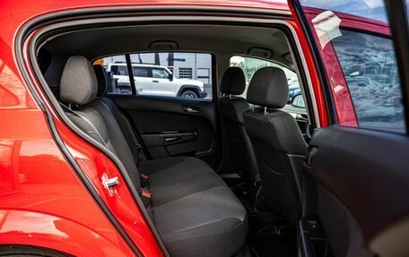 Opel Astra H, 2012 год, 749 000 рублей, 13 фотография