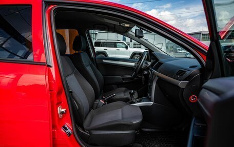Opel Astra H, 2012 год, 749 000 рублей, 11 фотография