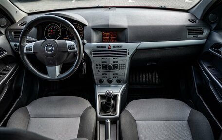 Opel Astra H, 2012 год, 749 000 рублей, 15 фотография