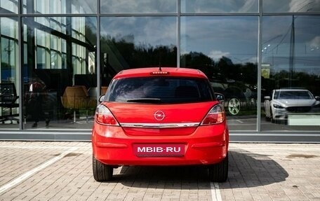 Opel Astra H, 2012 год, 749 000 рублей, 4 фотография