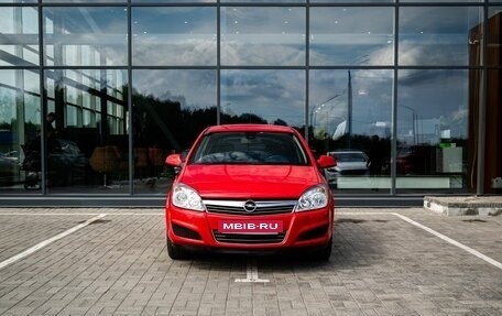 Opel Astra H, 2012 год, 749 000 рублей, 3 фотография