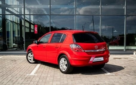 Opel Astra H, 2012 год, 749 000 рублей, 6 фотография