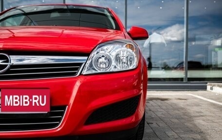 Opel Astra H, 2012 год, 749 000 рублей, 10 фотография