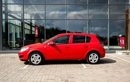 Opel Astra H, 2012 год, 749 000 рублей, 7 фотография