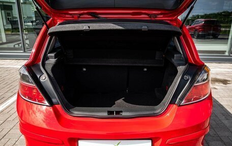 Opel Astra H, 2012 год, 749 000 рублей, 24 фотография