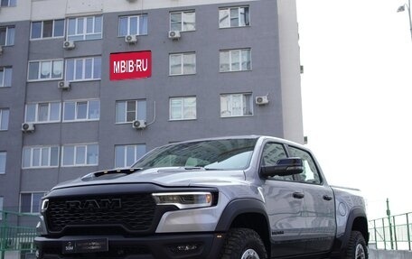 Rambler 1500, 2025 год, 13 390 000 рублей, 8 фотография