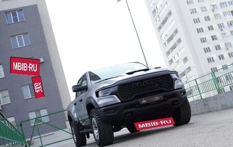 Rambler 1500, 2025 год, 13 390 000 рублей, 7 фотография