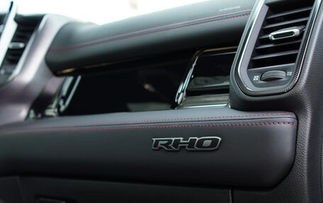 Rambler 1500, 2025 год, 13 390 000 рублей, 38 фотография