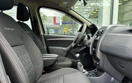 Renault Duster I рестайлинг, 2016 год, 957 111 рублей, 10 фотография