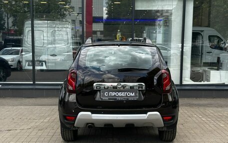 Renault Duster I рестайлинг, 2016 год, 957 111 рублей, 7 фотография