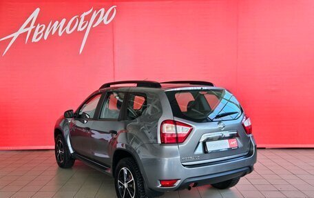 Nissan Terrano III, 2020 год, 1 445 000 рублей, 3 фотография