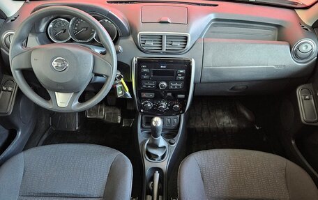 Nissan Terrano III, 2020 год, 1 445 000 рублей, 9 фотография